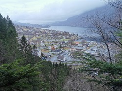 Smedfjellet