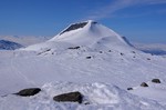 Østre Sjurfjellet