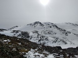 Goråsfjellet