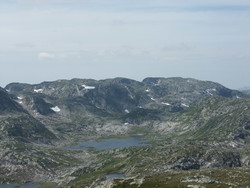 Urevassnuten