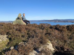 Halvardsfjellet