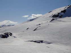 Gravetjørna bru