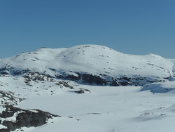 Flåskarknuten
