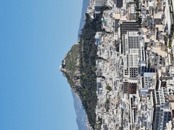 Lycabettus