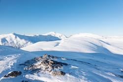 Vardfjellet NV