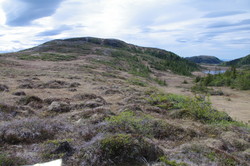 Svaraberget