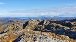 Torsetkjølen øst