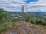 Øksnekollen øst