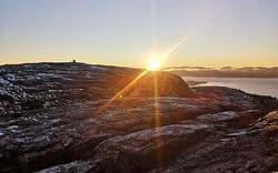 Skoleheia sør