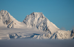 Hermit Mountain
