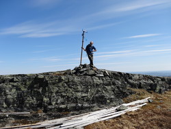 Renfjället