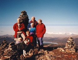 Sukkertoppen