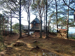 Stora Stokkfjellet