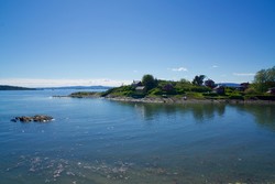 Nakholmen