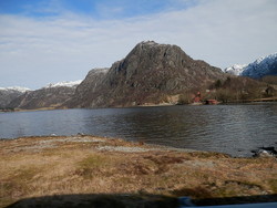 Kyrkjeknuten