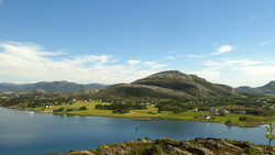 Ursfjellet