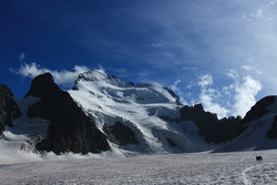 Barre des Écrins