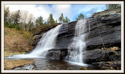 Dalelvfossen