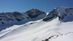 Månvasstinden