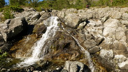 Briktdalsfossen