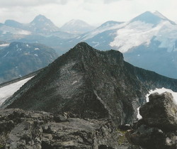 Søre Stetinden