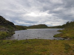 Flatfjellet