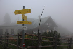 Sudwienerhütte