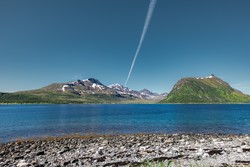 Trolldalstinden