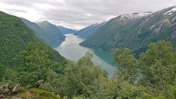 Besshovden