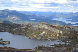 Kronfjell