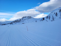 Tverrfjellet