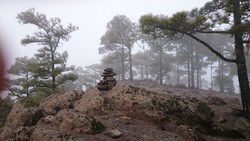 Montaña de las Monjas