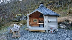 Helsekvila