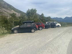 Naustvik P-lomme