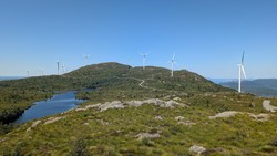 Husafjellet