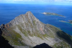 Nordre Astritind