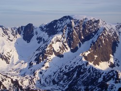 Svartfjellet