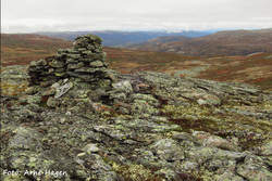 Suleberghøgda Nord