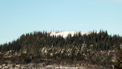 Langåskammen