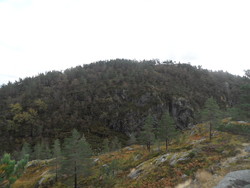 Husefjell