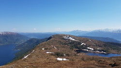 Durmålshaugen