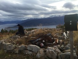 Bruhjellstølen