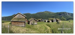 Sjønstå gård