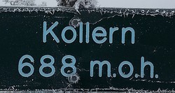 Kollern