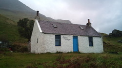 Laggan Cottage