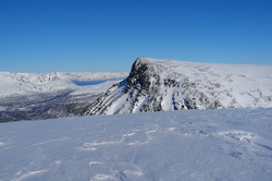 Heindalstinden