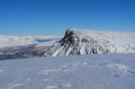 Heindalstinden