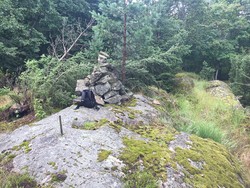 Nordre Håøya
