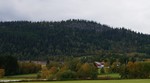 Heggeberget