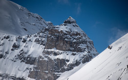 Mount Athabasca East Peak